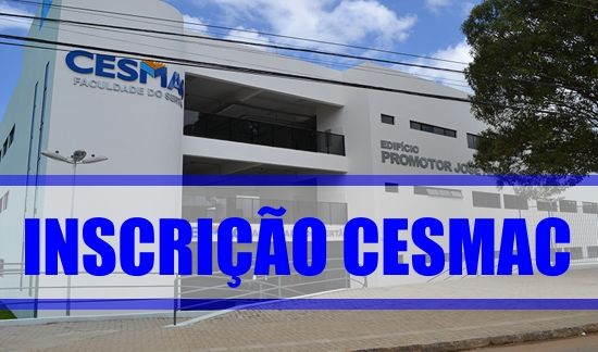 inscricao-vestibular-cesmac