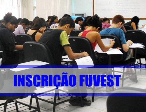 inscricao-vestibular-fuvest