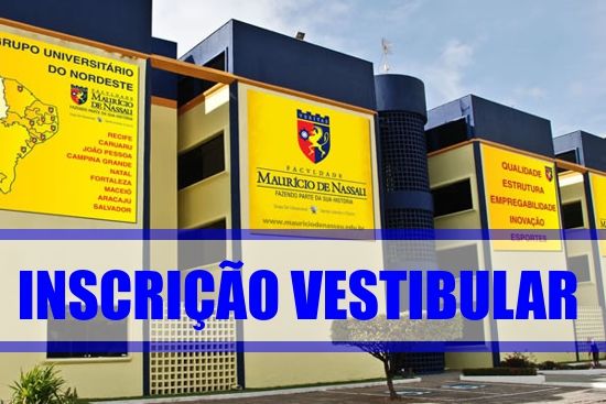 inscricao-vestibular-mauricio-de-nassau