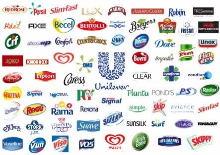 marcas-unilever