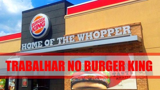 trabalhar-no-Burger-King