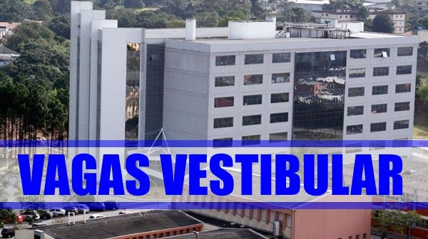 Vestibular Fei 2022 Cursos Vagas Inscrições Ief Notícias