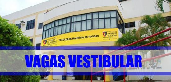 vagas-vestibular-mauricio-de-nassau