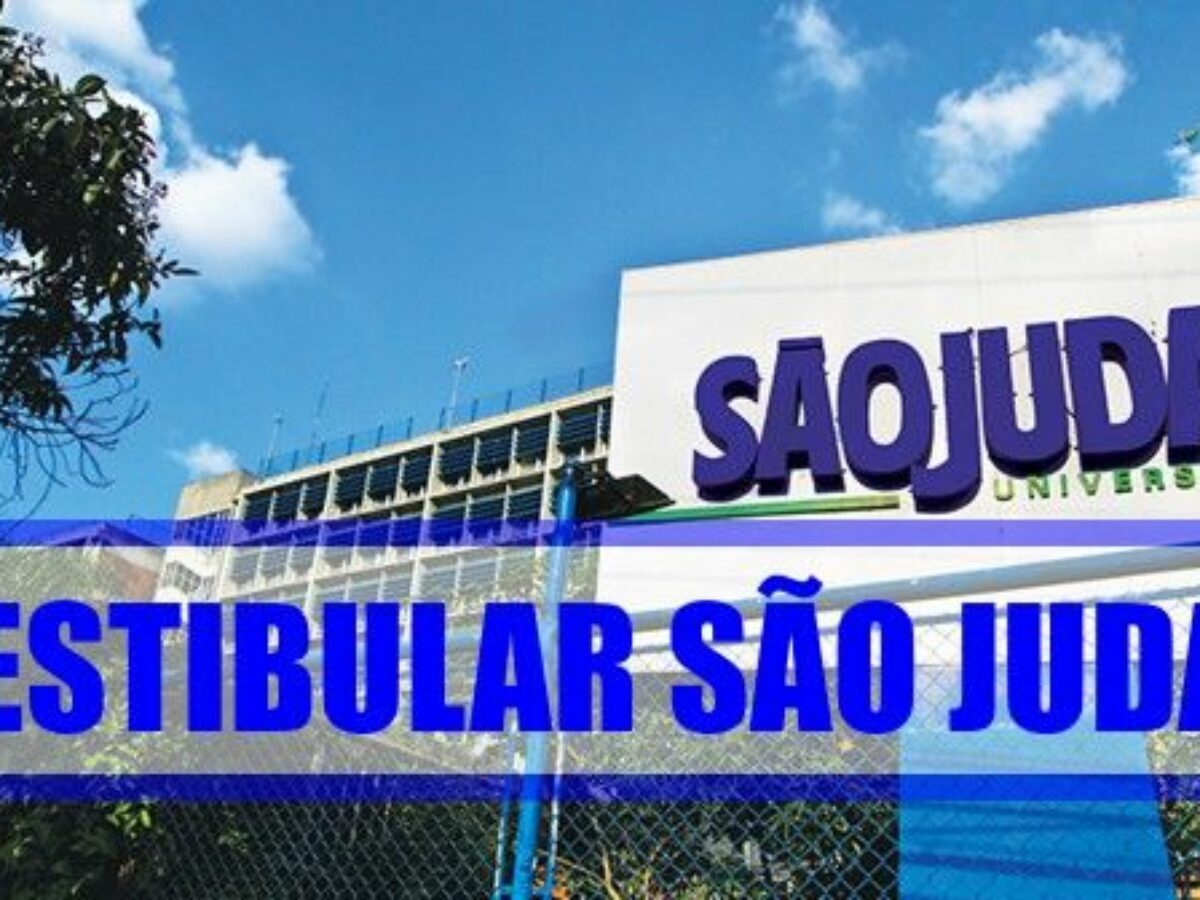 USJT Archives - Calendário do Vestibular