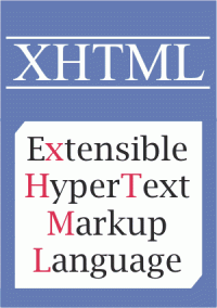 XHTML-CURSOS