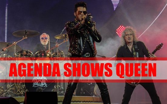 agenda-queen