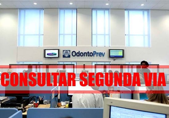 consultar-segunda-via-odontoprev