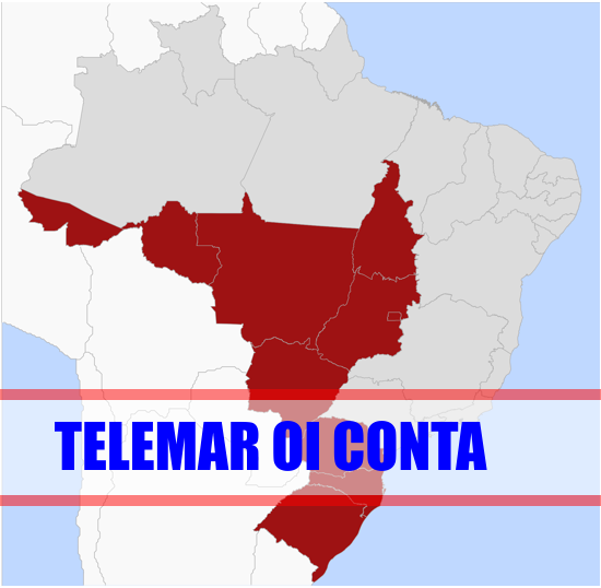 conta-telemar