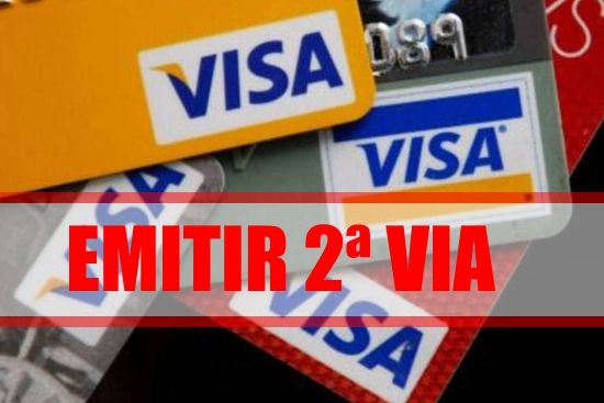 emitir-segunda-via-fatura-cartao-visa