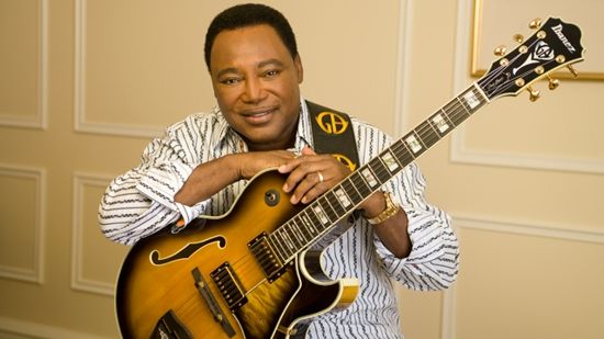 george-benson