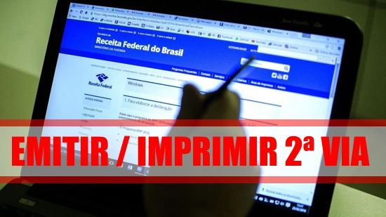 imprimir-2-via-imposto-renda