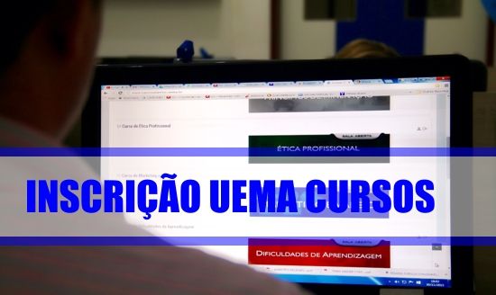 inscricao-cursos-gratuitos-uema