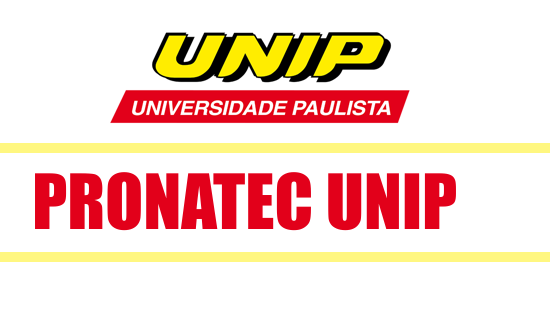 pronatec-unip