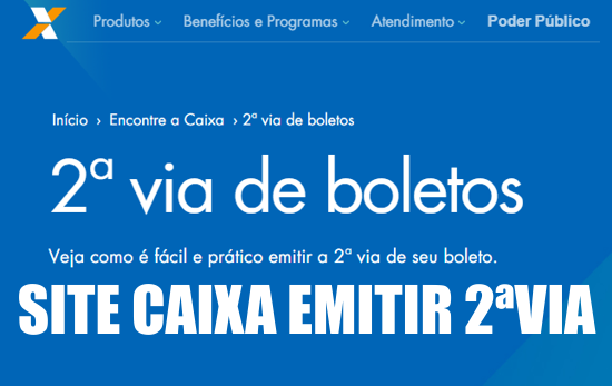 site-emissao-boleto-caixa