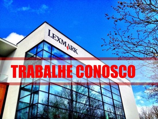 trabalhe-conosco-lexmark