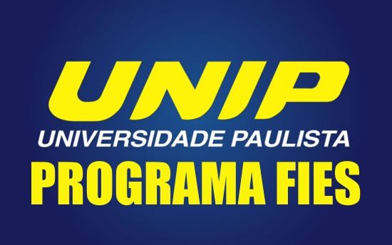 universidade-paulista-fies