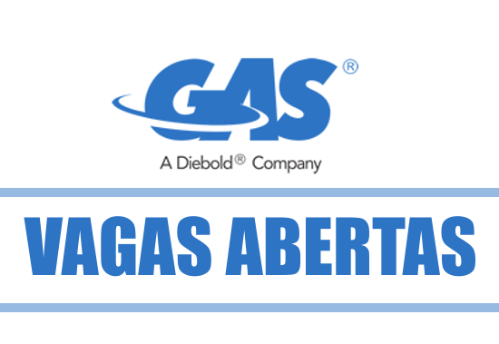 vagas-abertas-gas-tecnologia-diebold-company