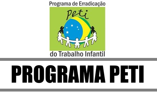 Peti-Programa-de-Erradicação-do-Trabalho-Infantil