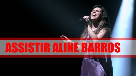 assistir-show-aline-barros