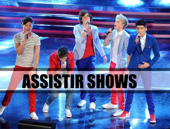 assistir-show-one-direction