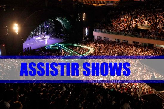 assistir-shows-diante-do-trono