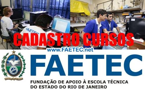 cadastro-cursos-gratuitos-faetec