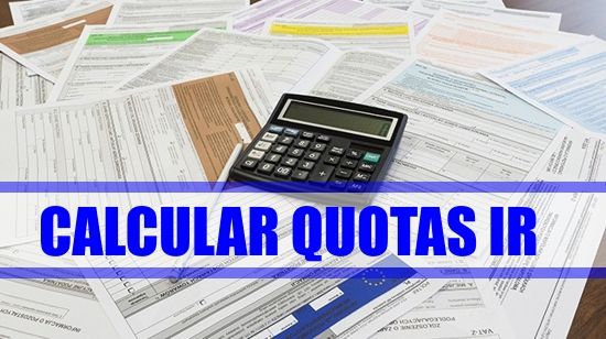 calcular-quotas-imposto-de-renda