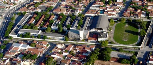 centro-educacao-tecnologica-sergipe