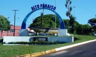 concurso alto paraíso de goiás