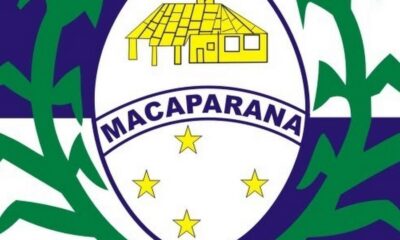 concurso câmara de macaparana pe