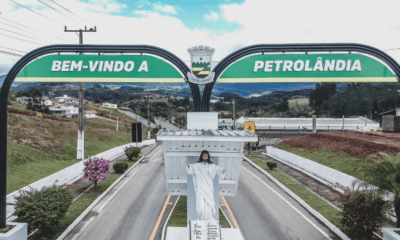 concurso petrolândia sc