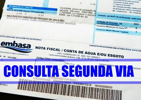 consulta-segunda-via-conta-embasa