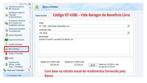 declarar-imposto-de-renda-vgbl