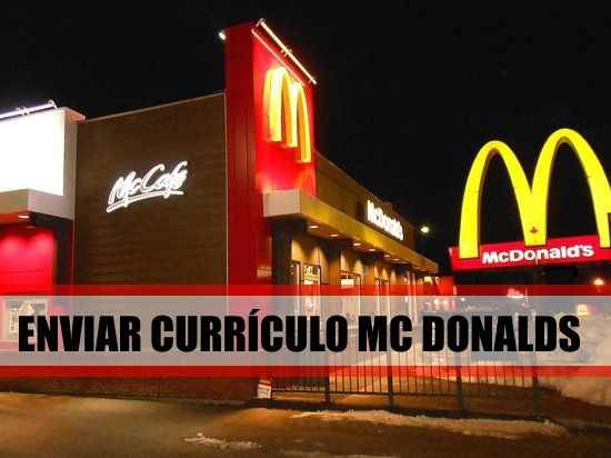 enviar-curriculo-mc-donalds