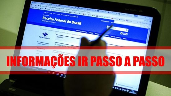 informacoes-imposto-de-renda-passo-a-passo