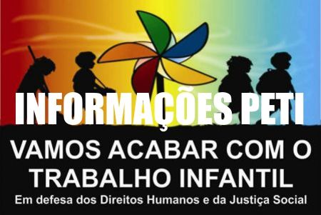 informacoes-peti-programa-erradicacao-trabalho-infantil