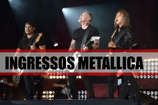 ingressos-shows-metallica