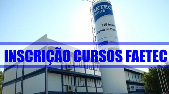 inscricao-cursos-gratuitos-faetec