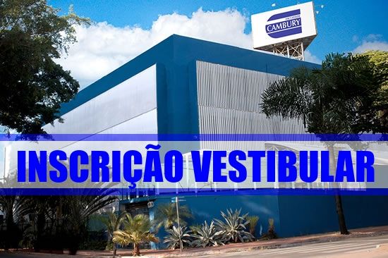 inscricao-vestibular-faculdade-cambury