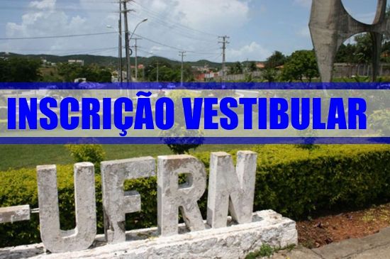 inscricao-vestibular-ufrn