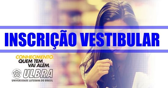 inscricao-vestibular-ulbra