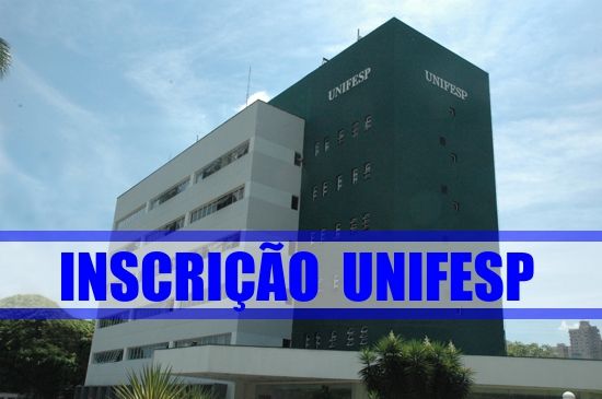 inscricao-vestibular-unifesp