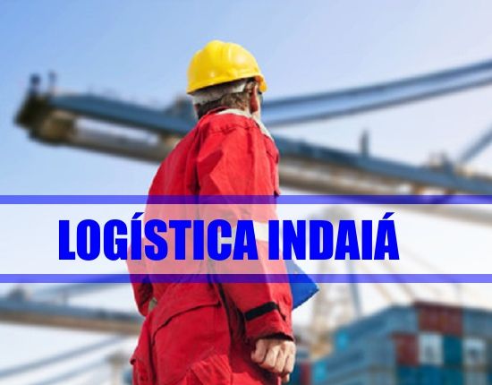 logistica-indaia-vagas-de-emprego