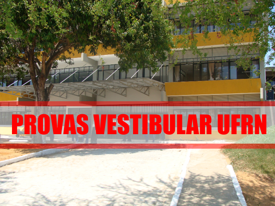 provas-vestibular-ufrn