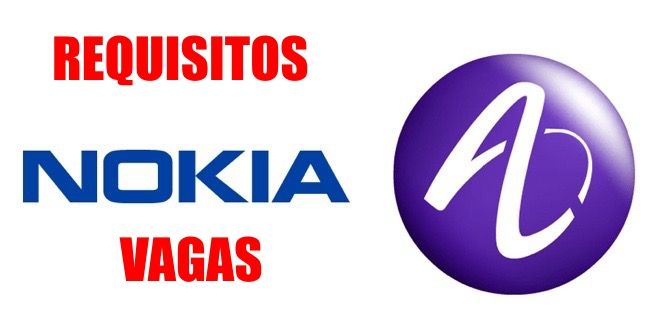 requisitos-vagas-nokia