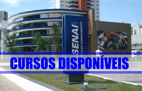 senai-blumenal-cursos