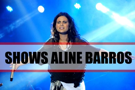 show-aline-barros