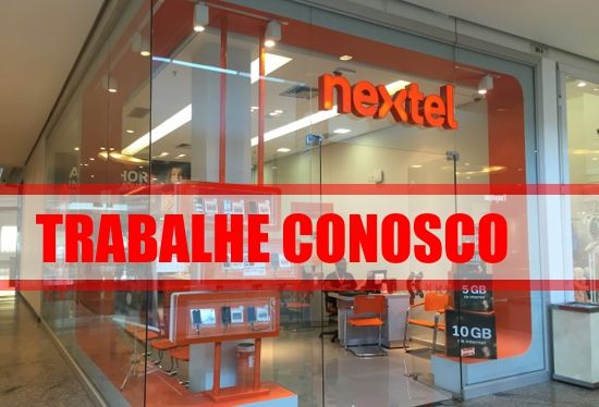 trabalhe-conosco-nextel