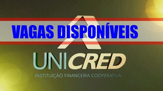 unicred-vagas-disponiveis