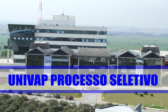 univap-processo-seletivo